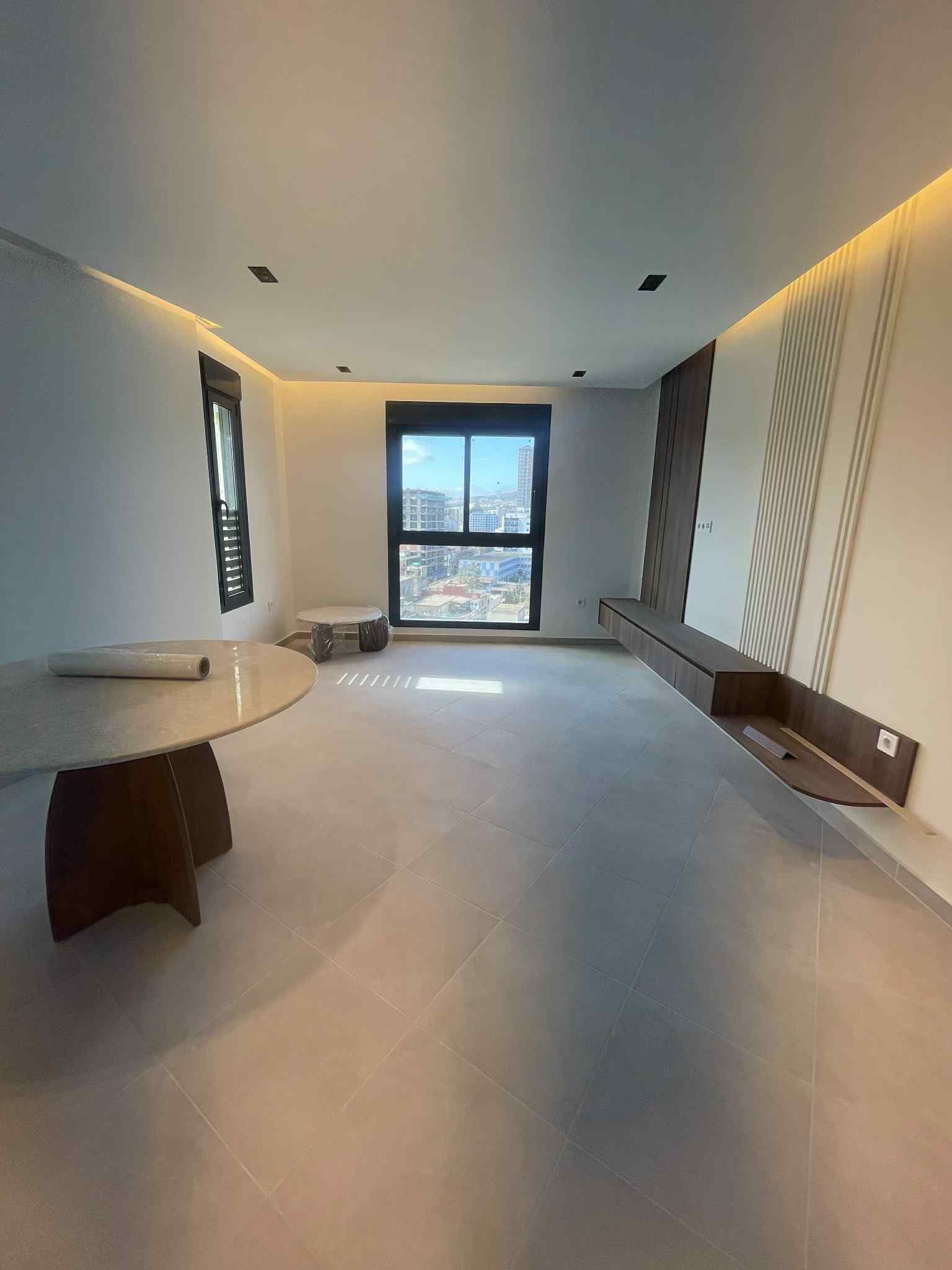 Appartement T4 - Oran - Parking sous-sol | Box | Luxe | Haut standing