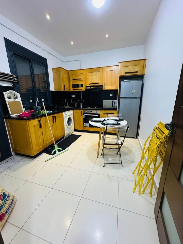 Appartement F3 - Bir El Djir